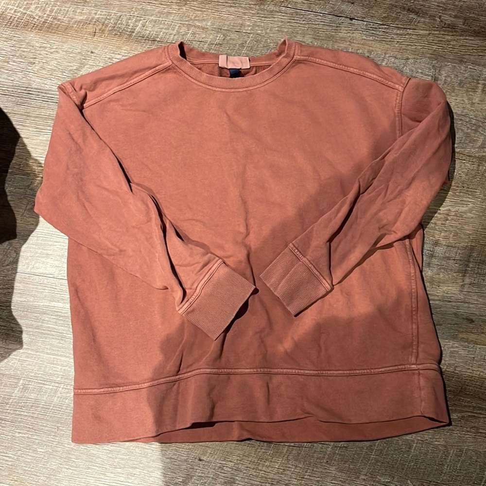 Target sweater